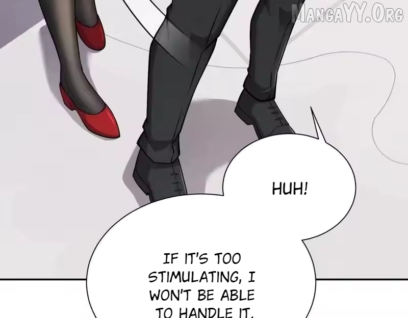 Hidden Dragon in the City (2025) Chapter 47 - page 46